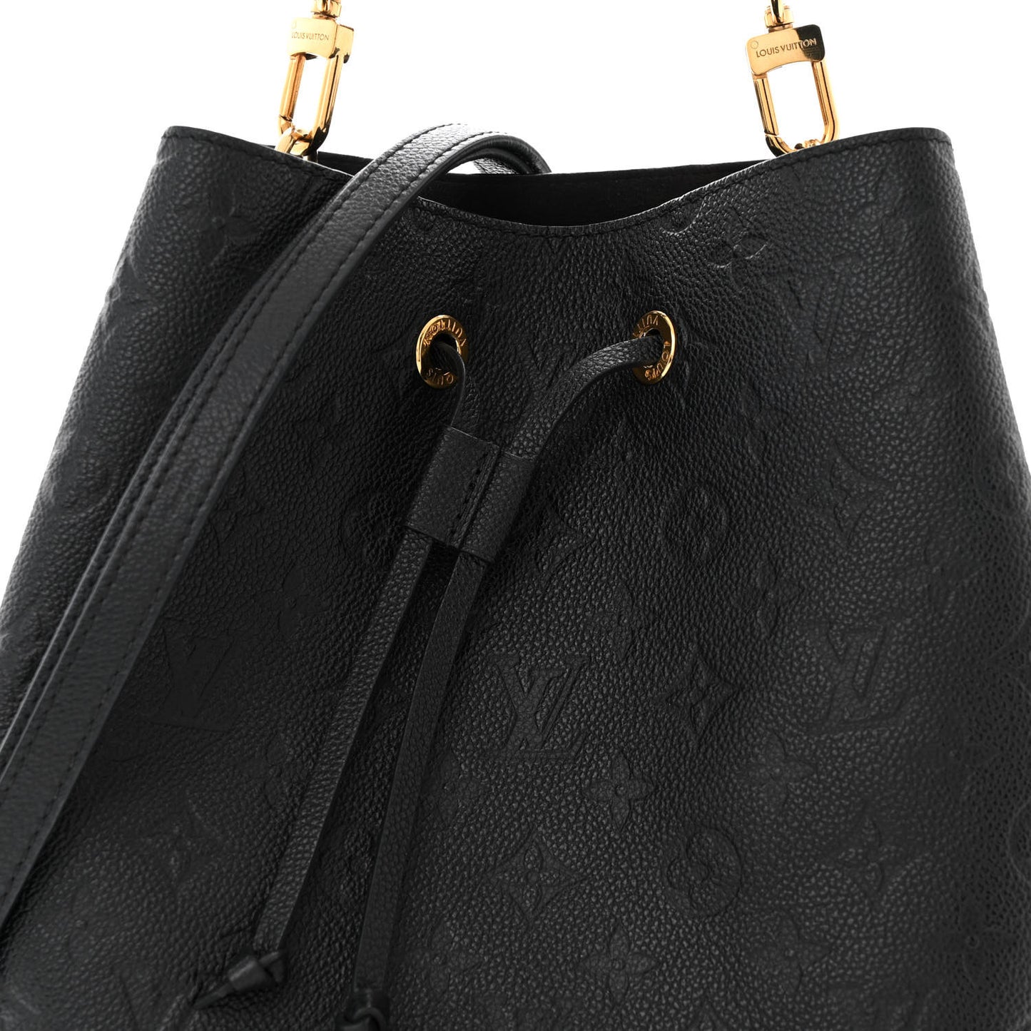 Empreinte Neonoe MM Black