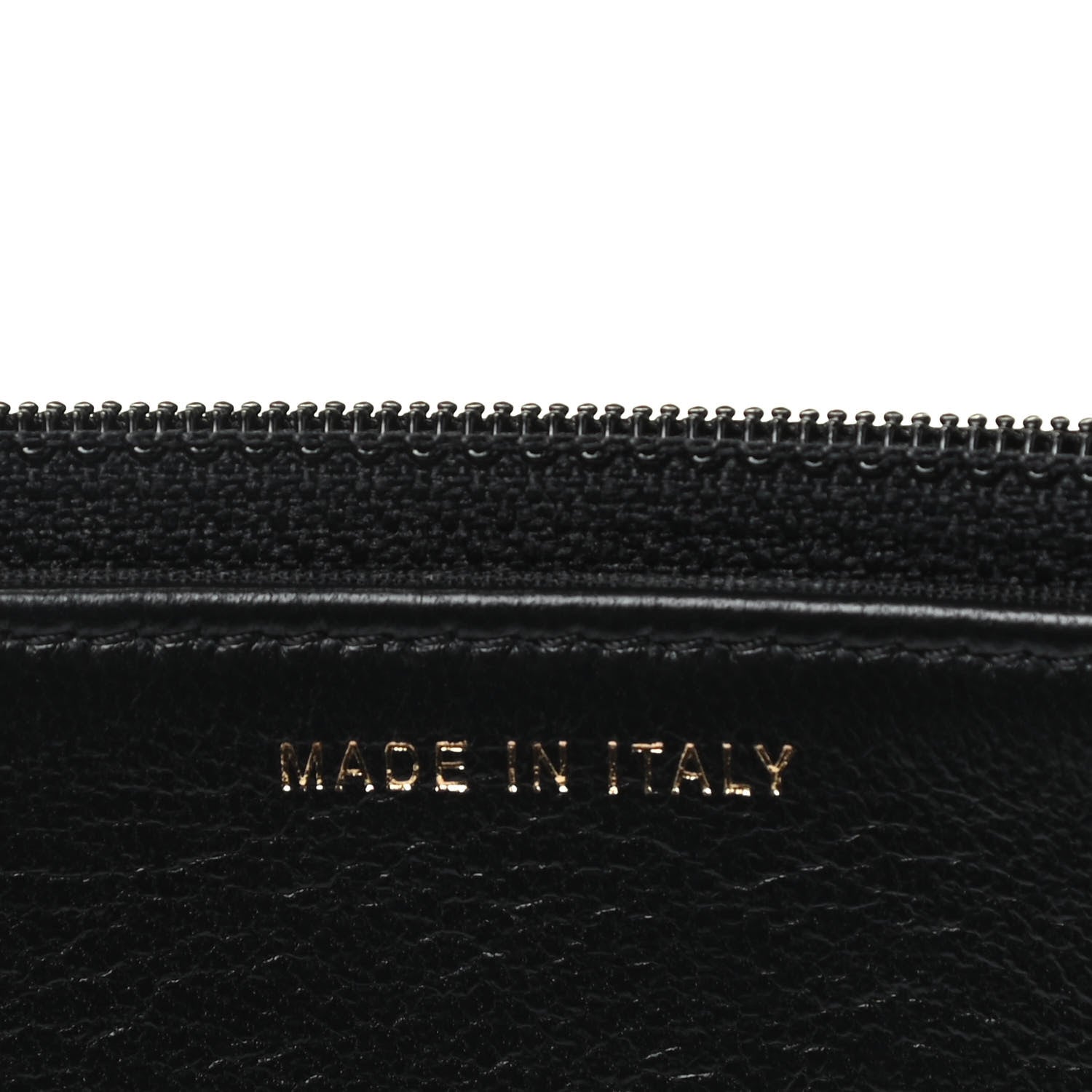 Chanel Lambskin Camellia Wallet on Chain WOC Black 7 of 10