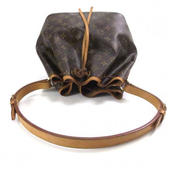 Louis Vuitton Monogram Petit Noe 6 of 10