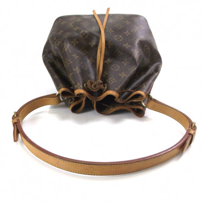 Louis Vuitton Monogram Petit Noe 6 of 10