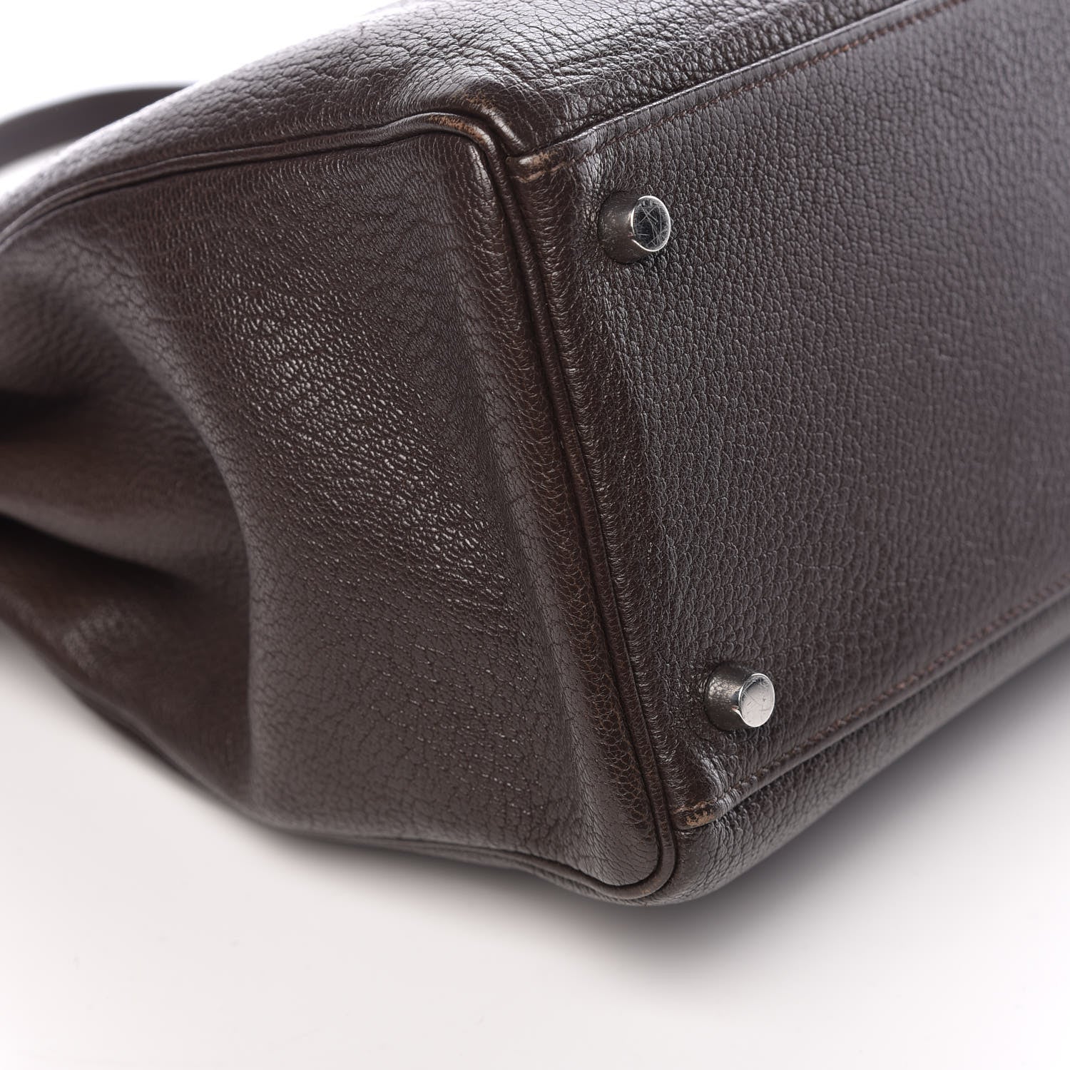 Hermes Chevre Mysore Kelly Retourne 35 Ebene 39 of 40