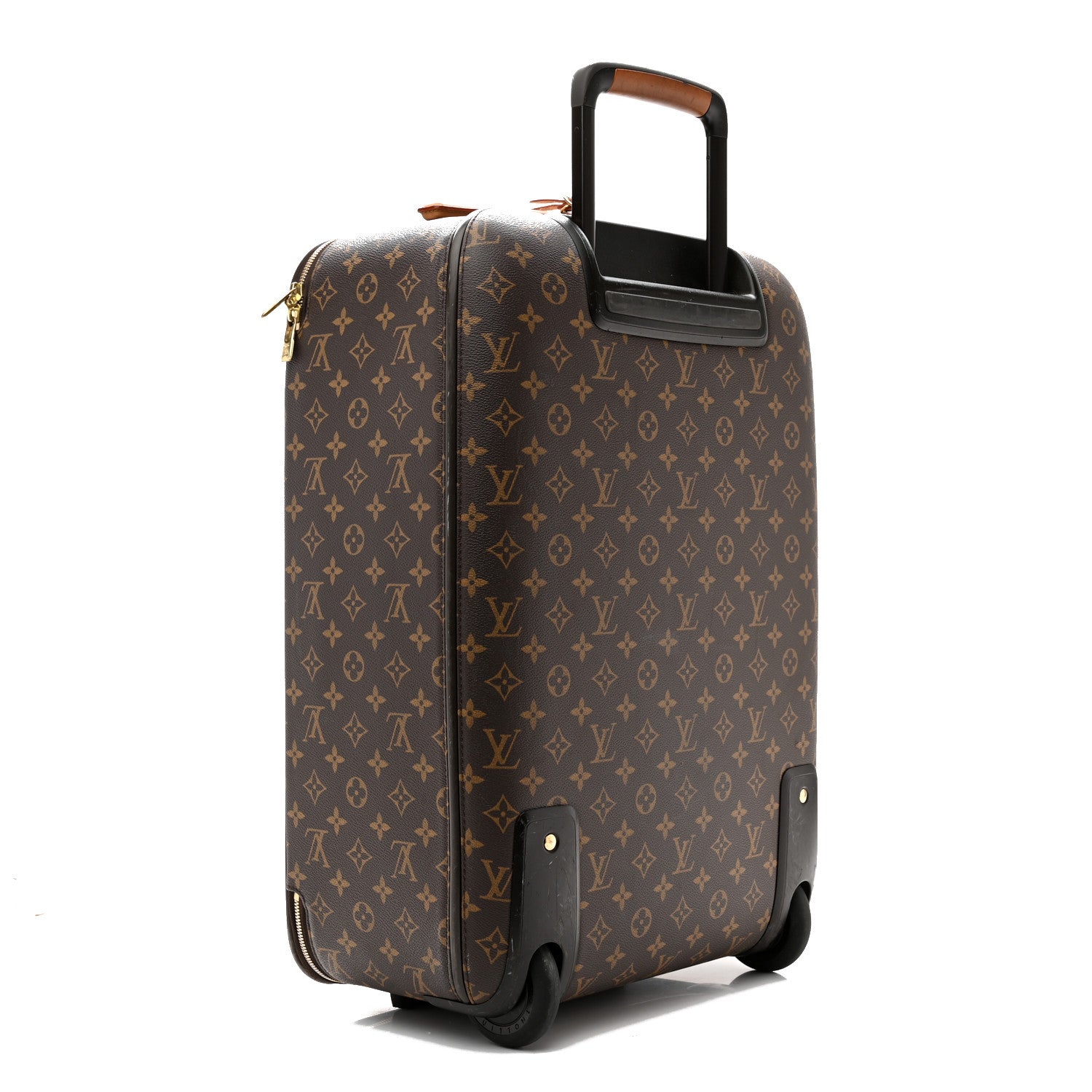 Louis Vuitton Monogram Pegase Legere 55 3 of 15