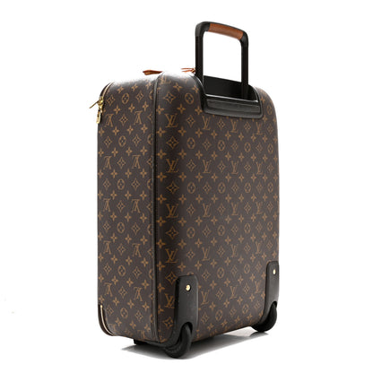 Louis Vuitton Monogram Pegase Legere 55 3 of 15