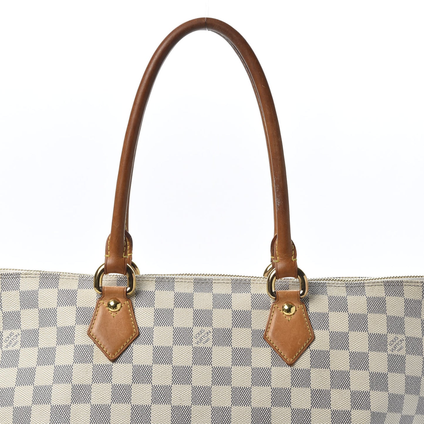 Damier Azur Saleya MM