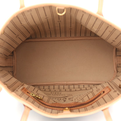 Louis Vuitton Monogram Neverfull PM 5 of 12