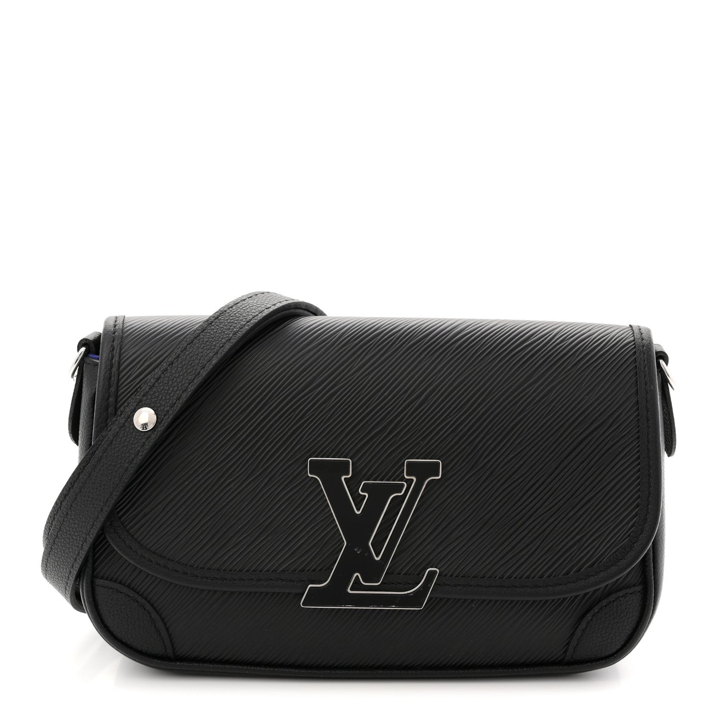 Epi Buci Crossbody Black