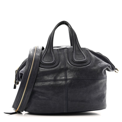 Givenchy Lambskin Medium Nightingale Blue 1 of 12