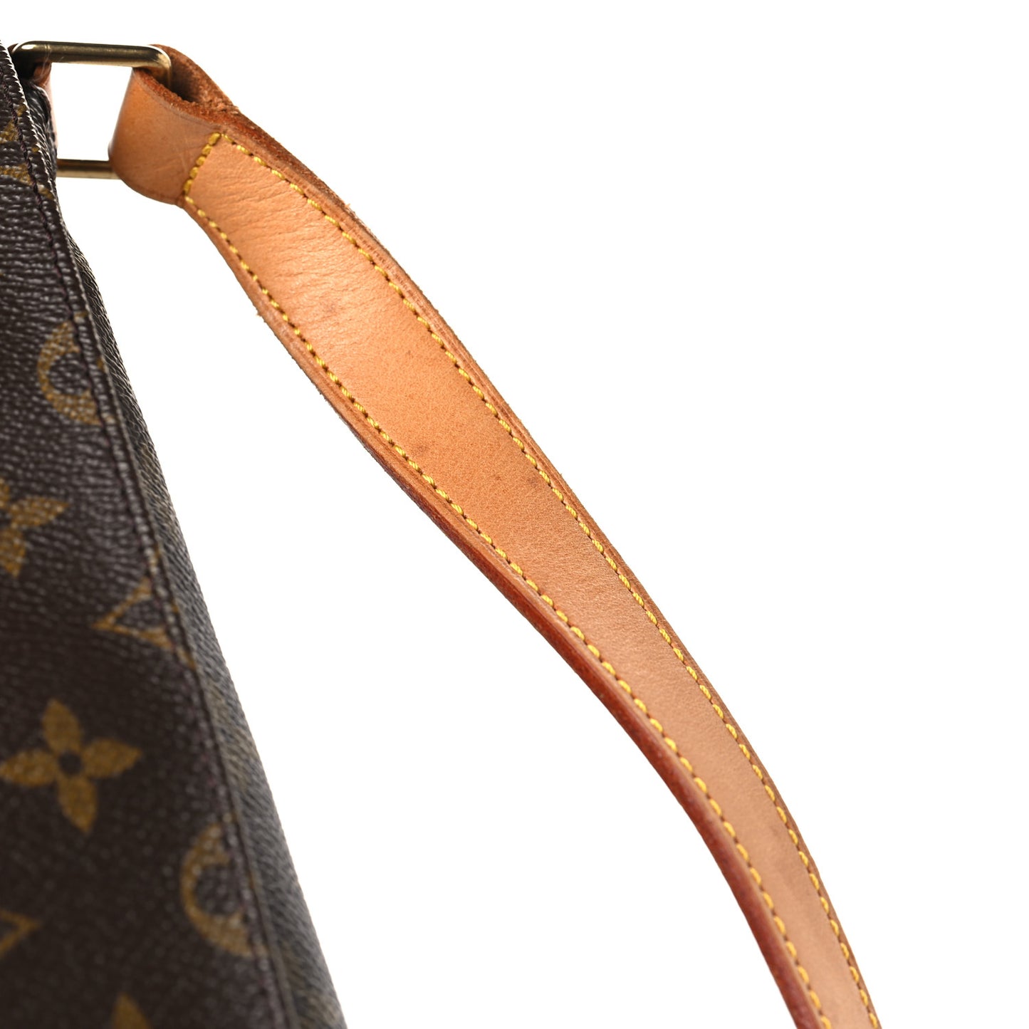 Monogram Musette GM