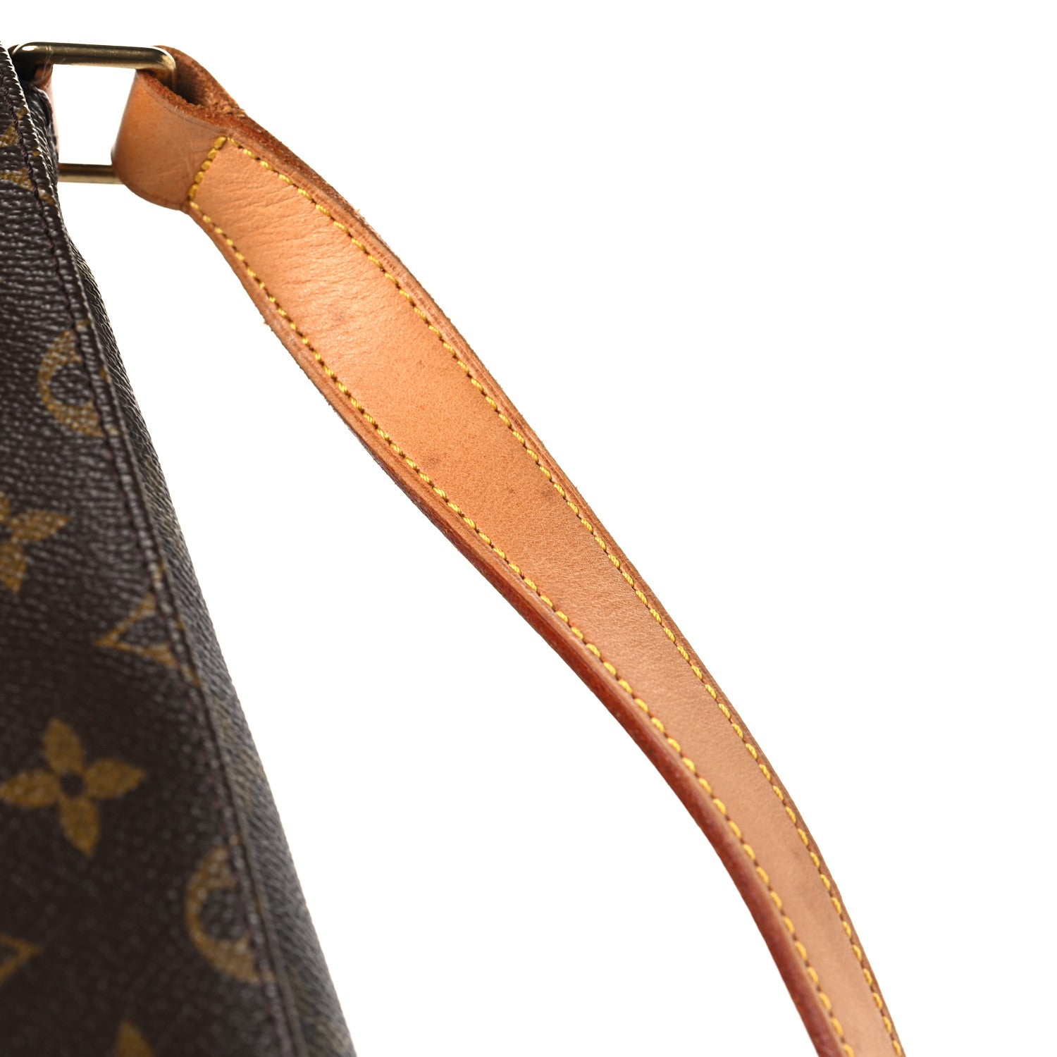 Louis Vuitton Monogram Musette GM 11 of 11