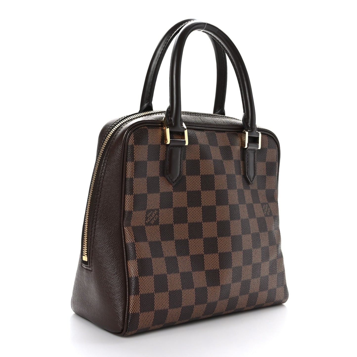 Damier Ebene Brera