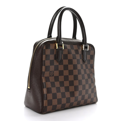 Louis Vuitton Damier Ebene Brera 3 of 8