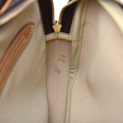 Louis Vuitton Monogram Reporter PM 17 of 17