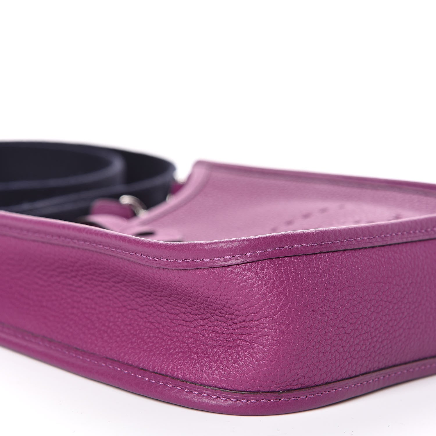 Hermes Taurillon Clemence Amazone Evelyne TPM Anemone Marine 8 of 10