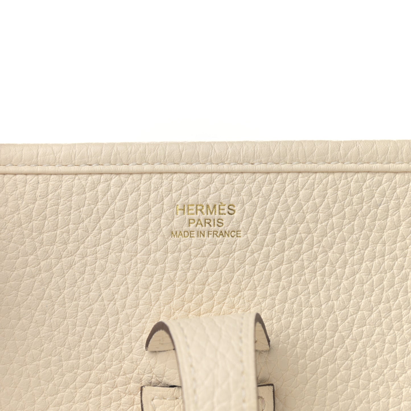 Taurillon Clemence Evelyne III PM Nata