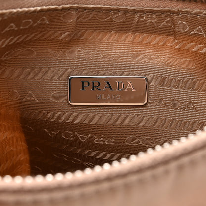 Prada Nylon Re-Edition 2005 Shoulder Bag Cammeo 6 of 9