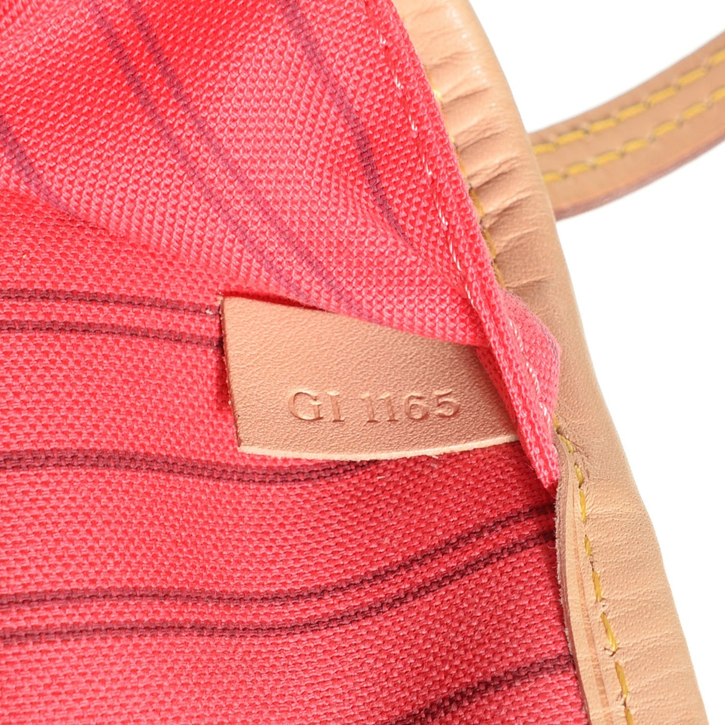 Monogram Ramages Neverfull MM