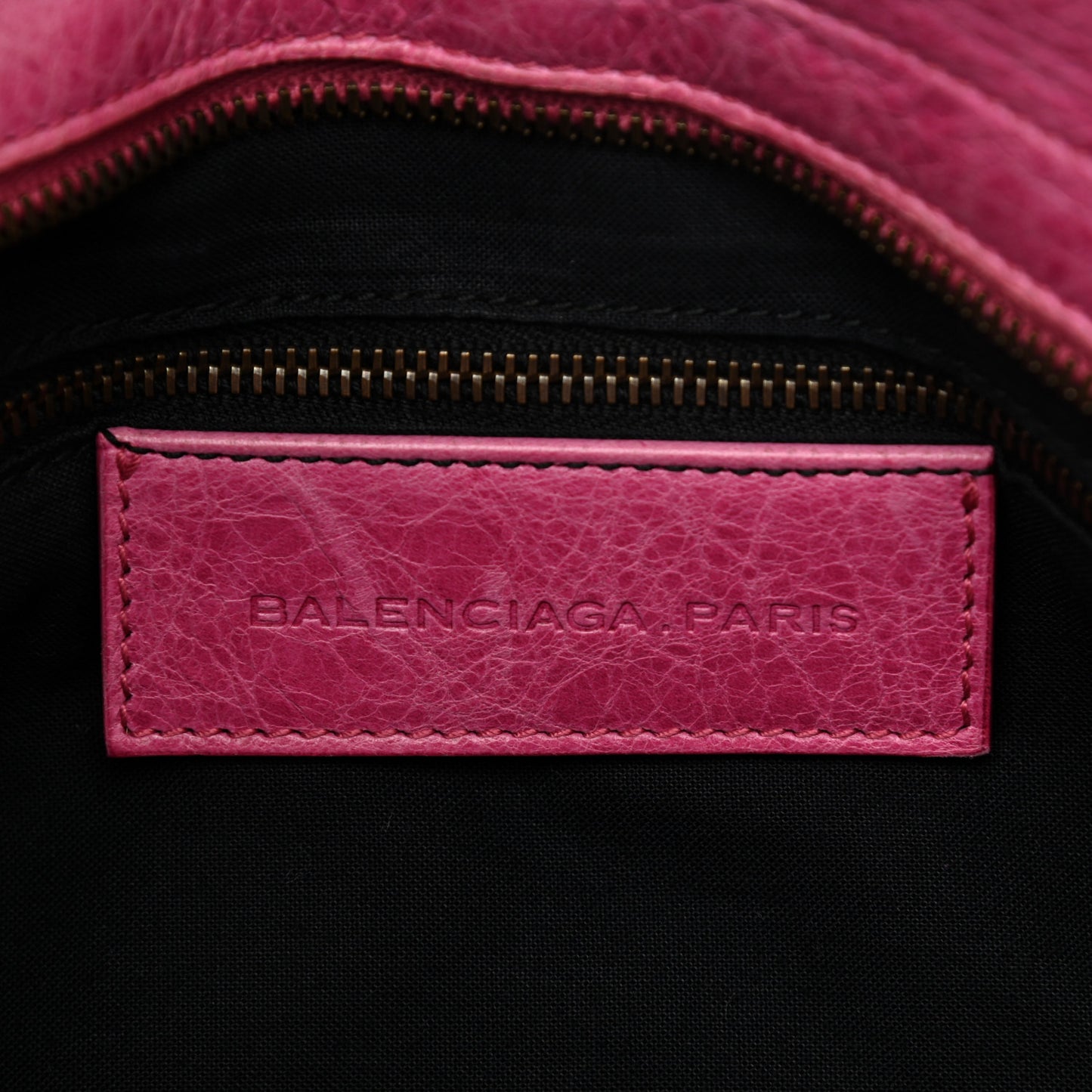 Agneau Classic Hardware Part Time Sorbet