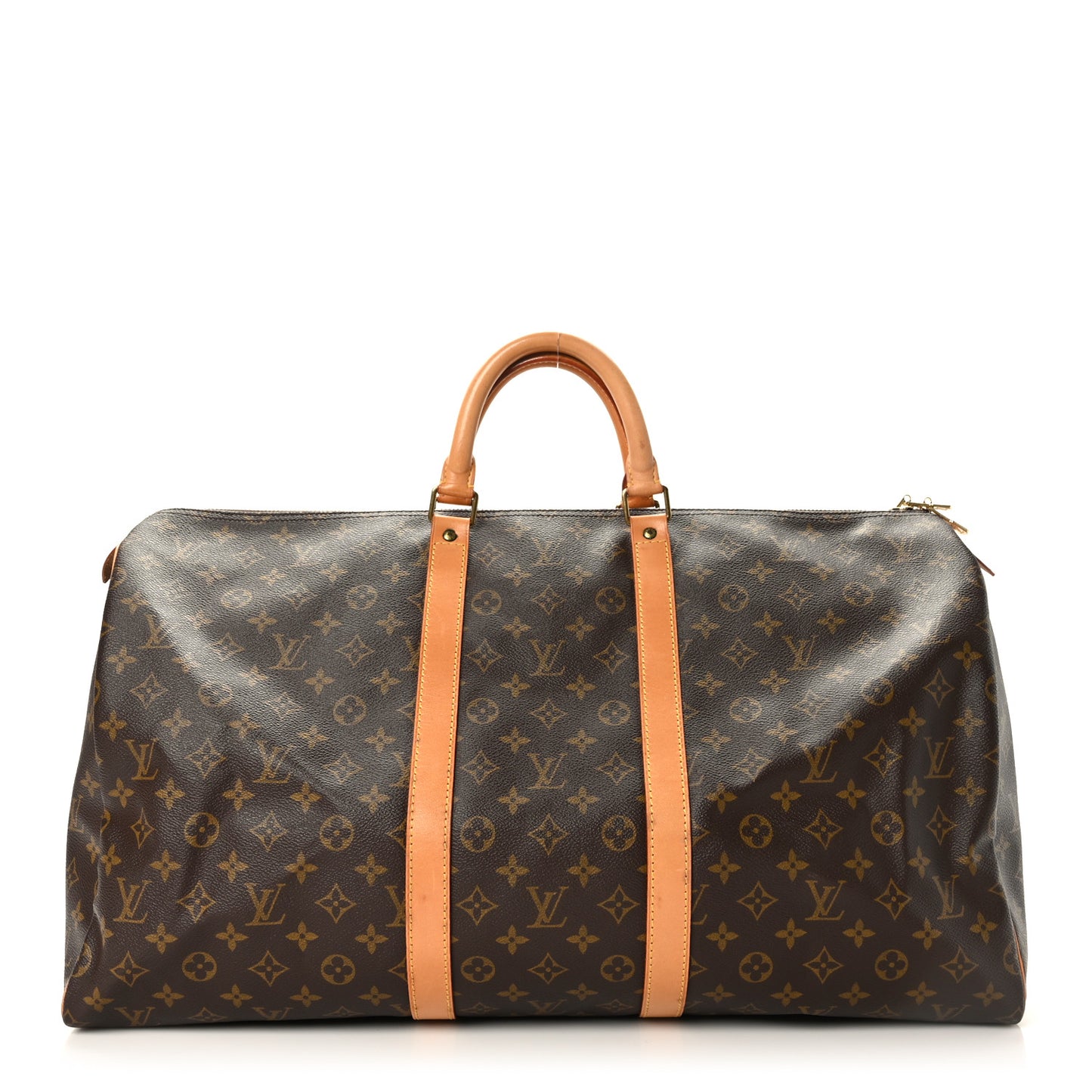 Monogram Keepall 55