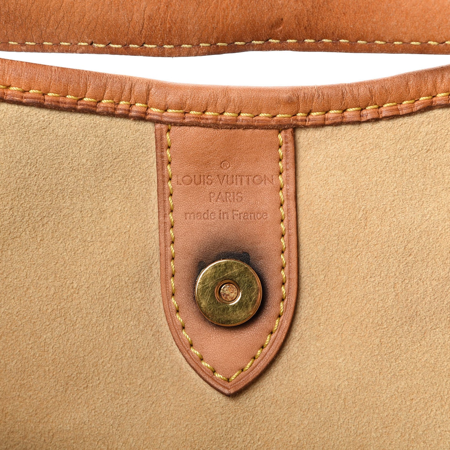 Monogram Galliera GM