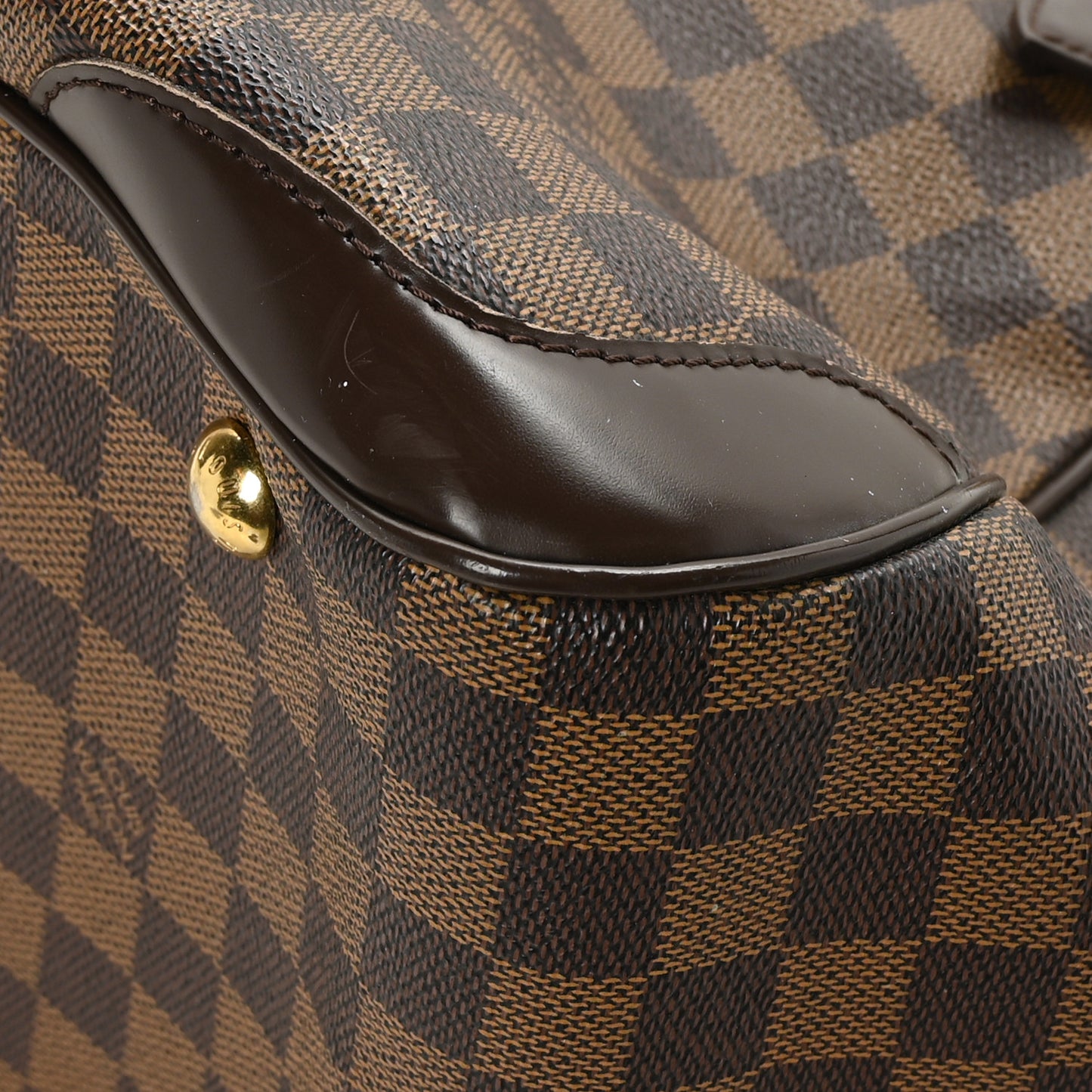 Damier Ebene Verona GM
