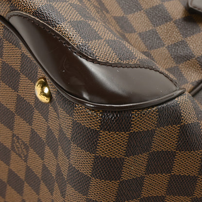 Louis Vuitton Damier Ebene Verona GM 8 of 11