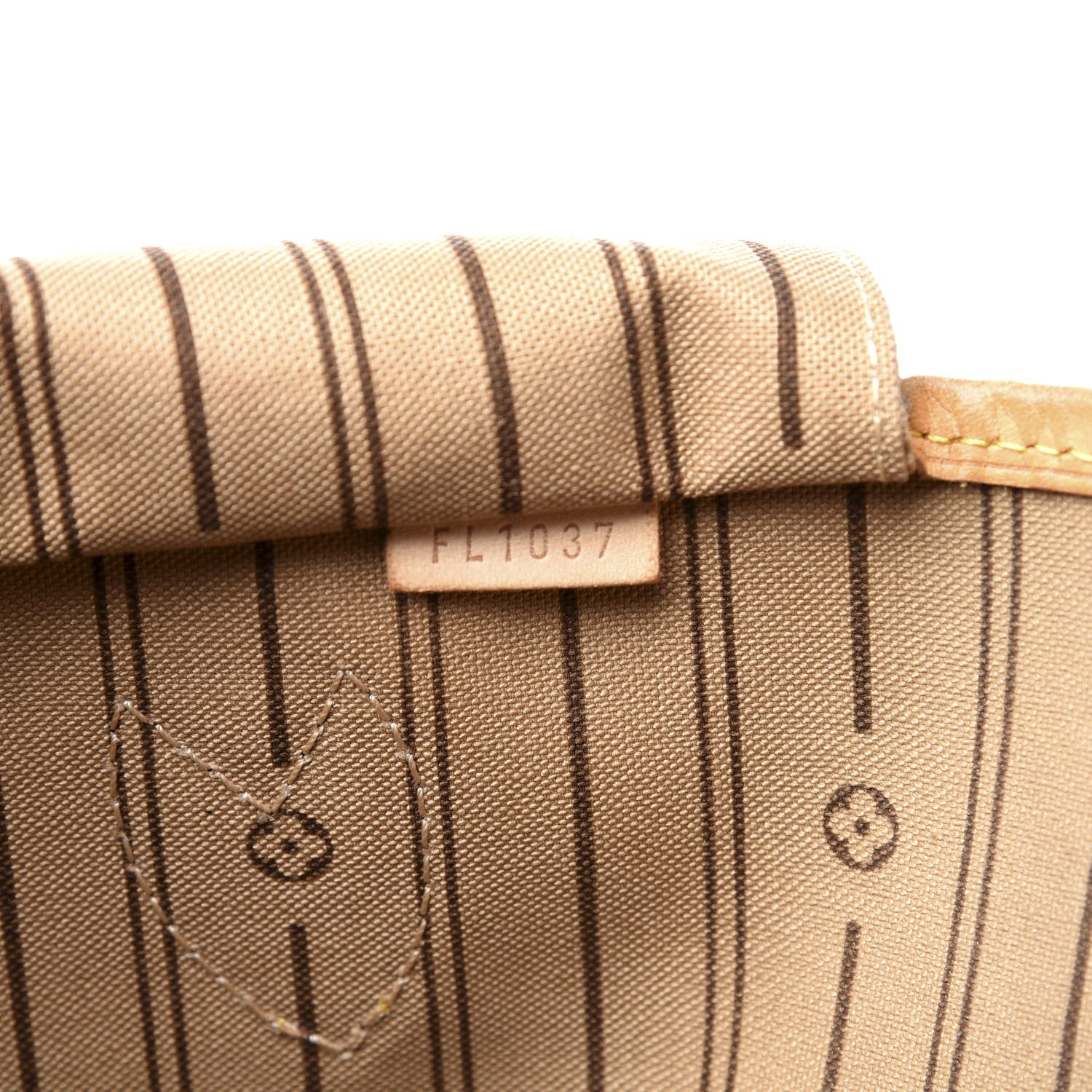 Louis Vuitton Monogram Neverfull GM 5 of 9