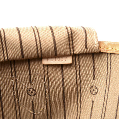 Louis Vuitton Monogram Neverfull GM 5 of 9
