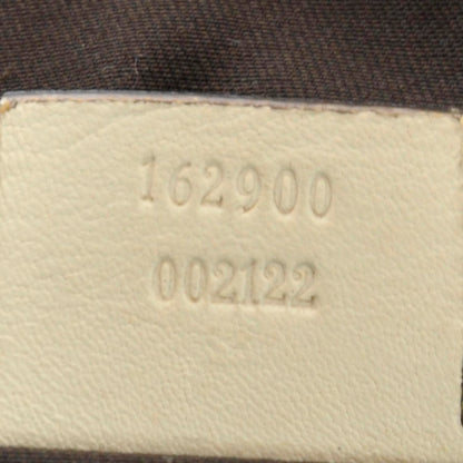 Gucci Monogram Pelham Tote Ivory 8 of 9