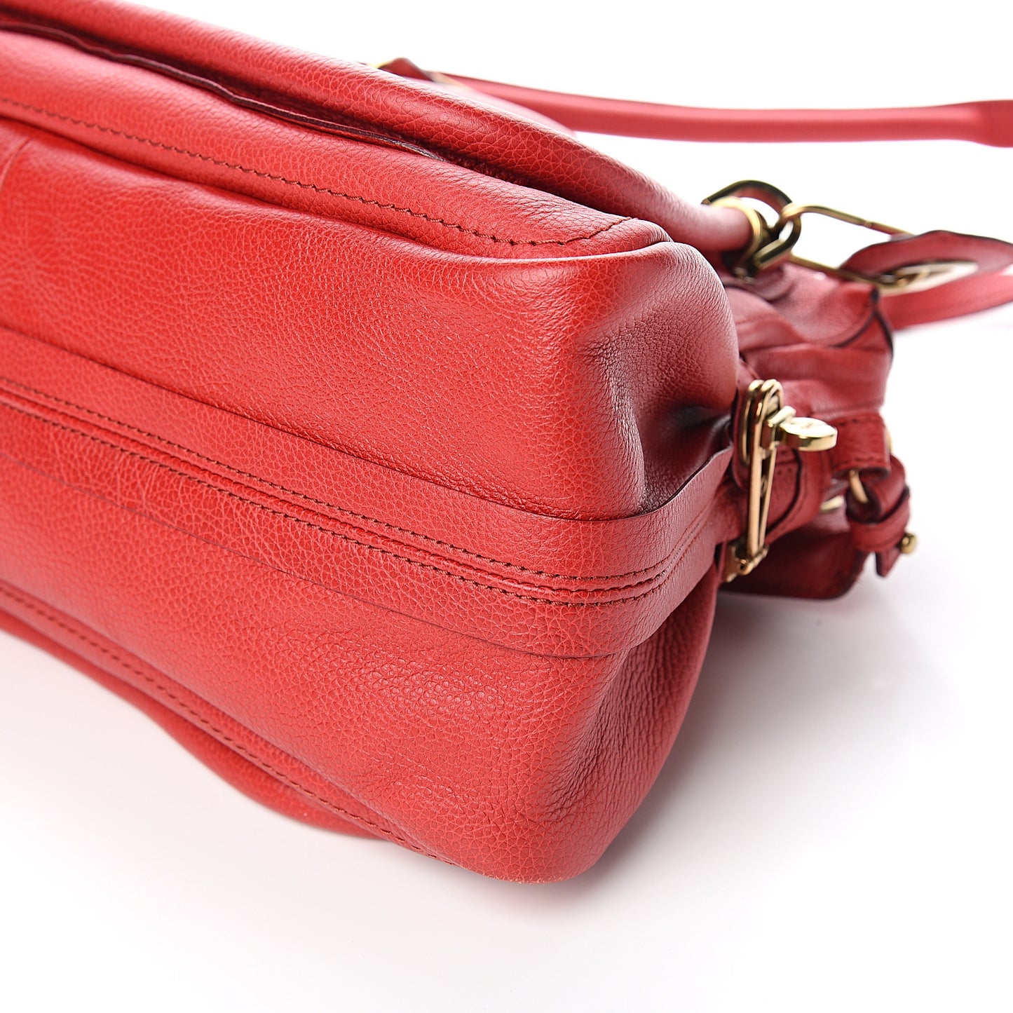 Calfskin Medium Paraty Lipstick