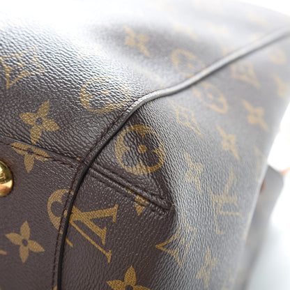 Louis Vuitton Monogram Montaigne GM 11 of 16