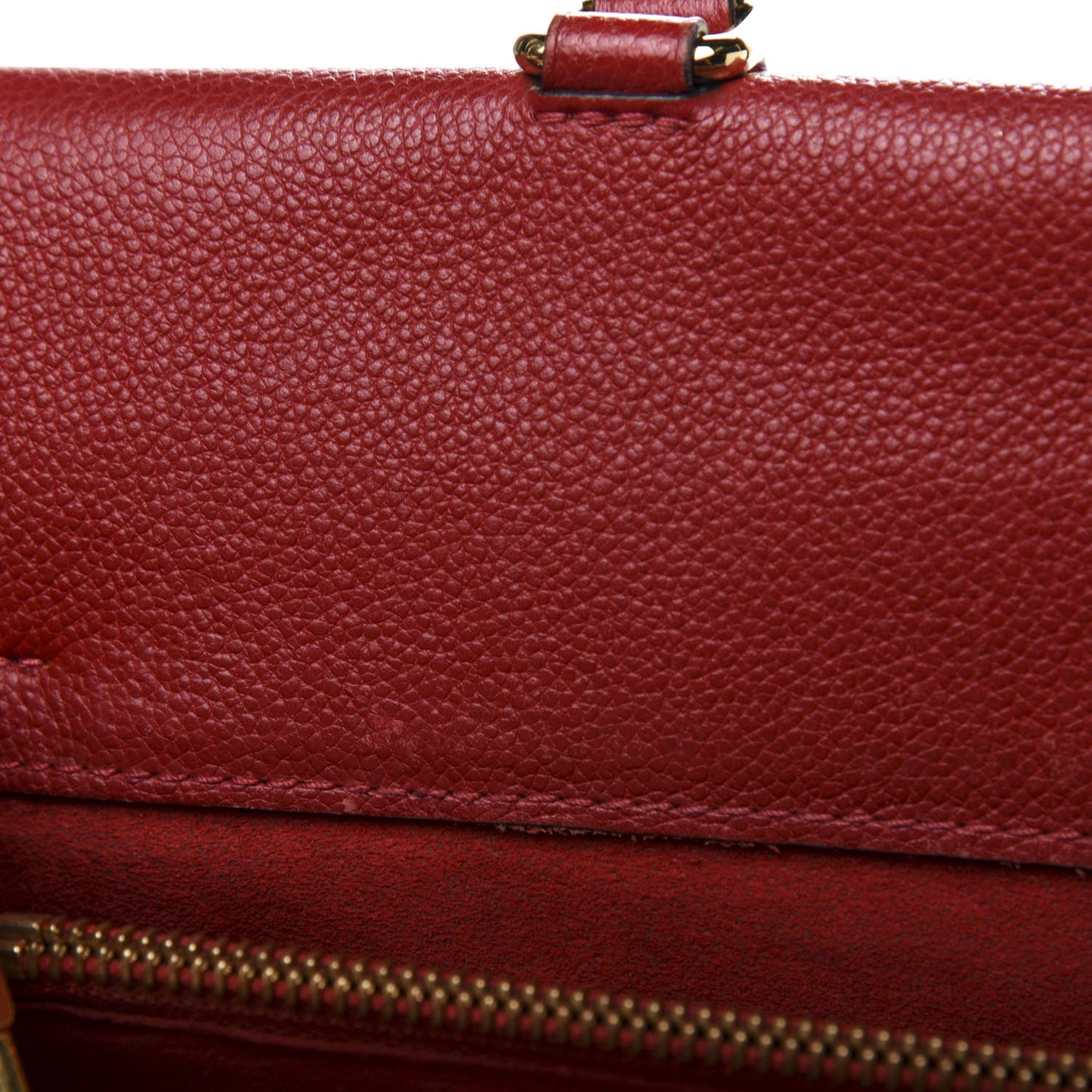 Monogram Venus Cherry