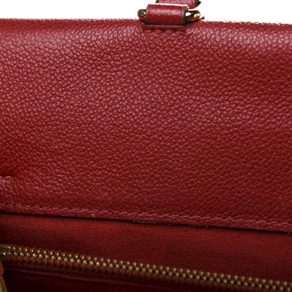 Louis Vuitton Monogram Venus Cherry 9 of 12