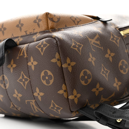 Louis Vuitton Reverse Monogram Palm Springs Backpack PM 9 of 9