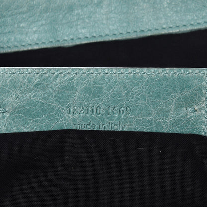 Balenciaga Agneau Classic Hardware Work Maldives 6 of 20