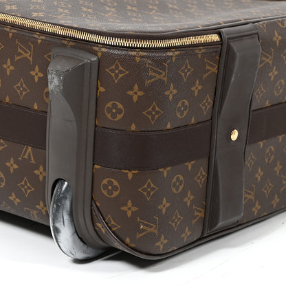 Louis Vuitton Monogram Pegase 70 8 of 15