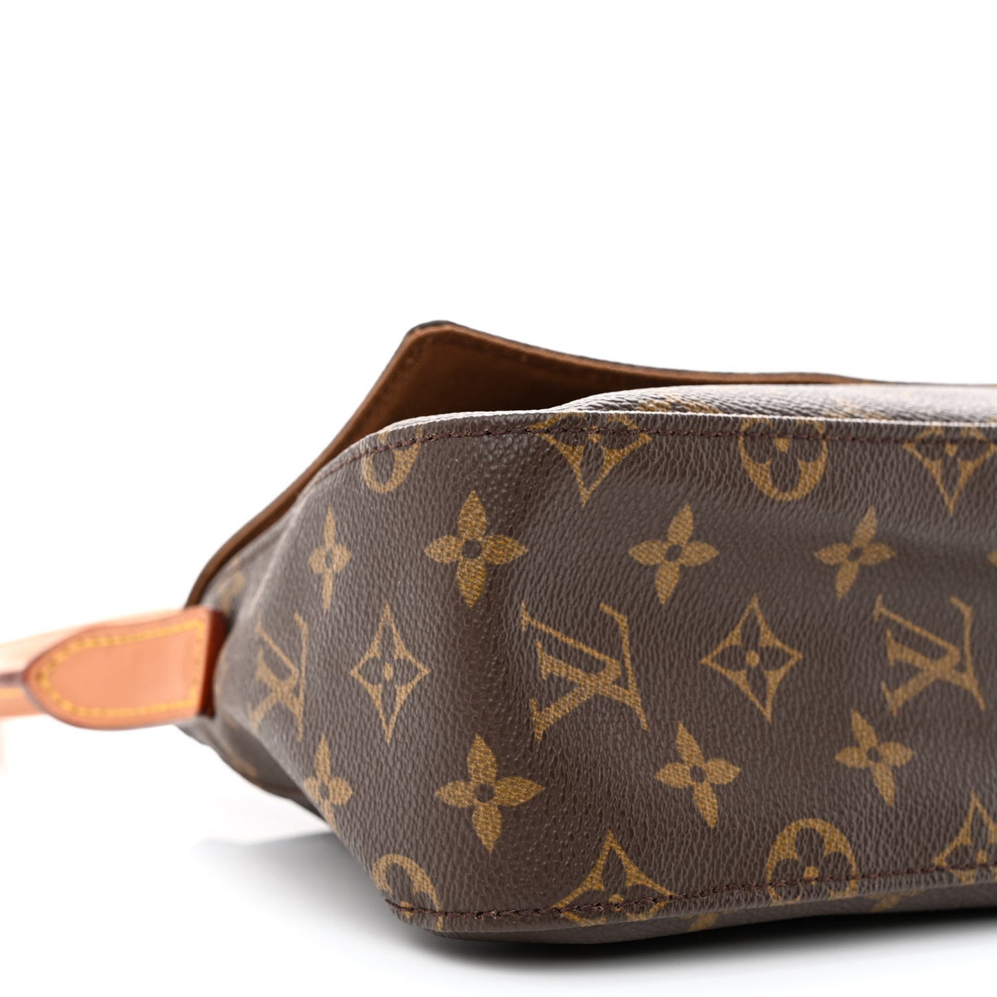 Monogram Mini Looping