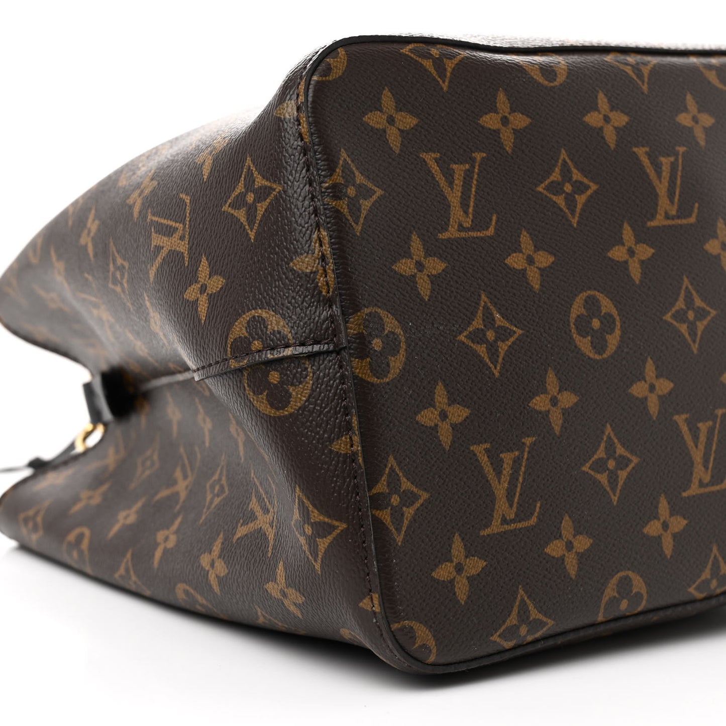 Monogram My LV World Tour Neonoe Black
