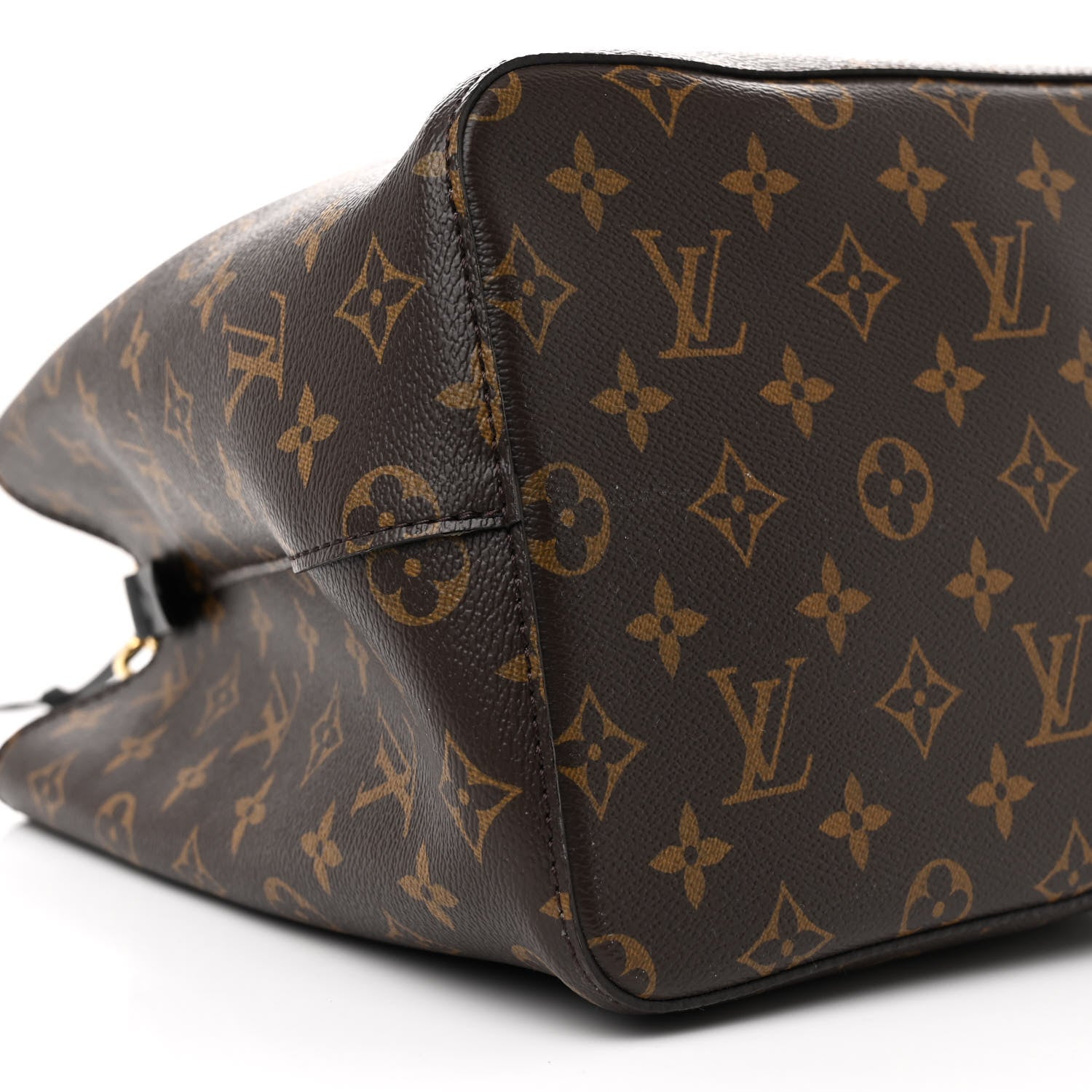 Louis Vuitton Monogram My LV World Tour Neonoe Black 10 of 11