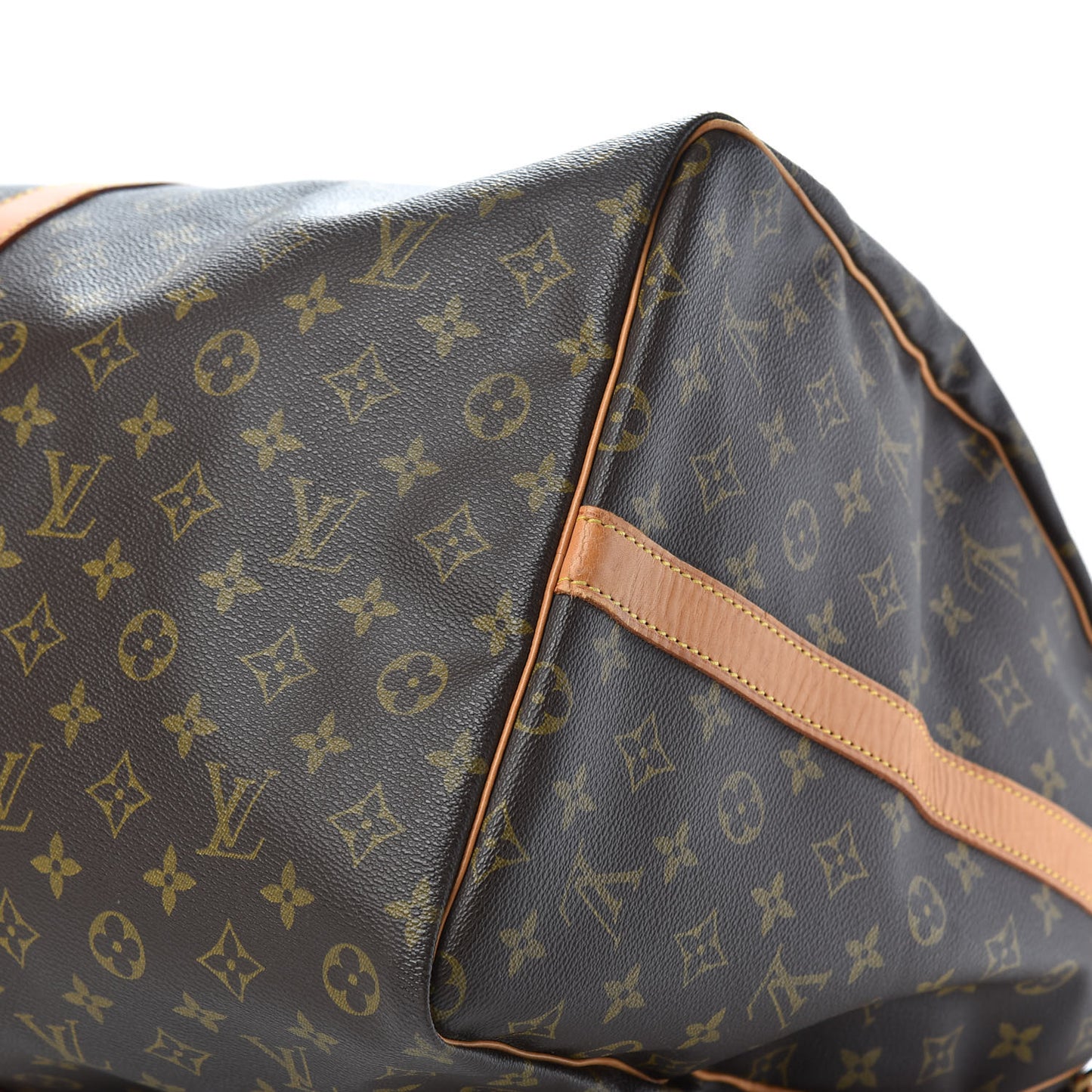 Monogram Keepall Bandouliere 60