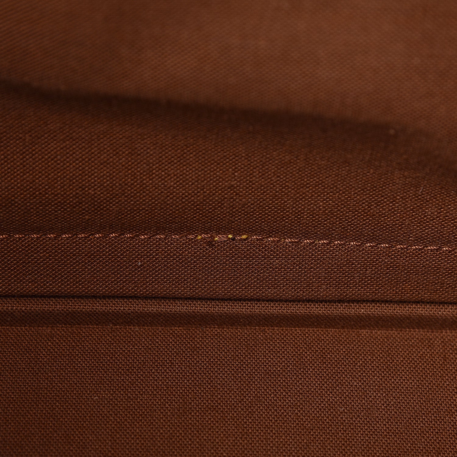 Louis Vuitton Monogram Alma PM 7 of 14
