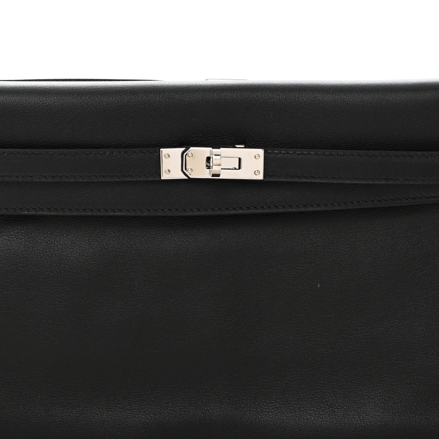 Swift Kelly JPG Belt Bag Black