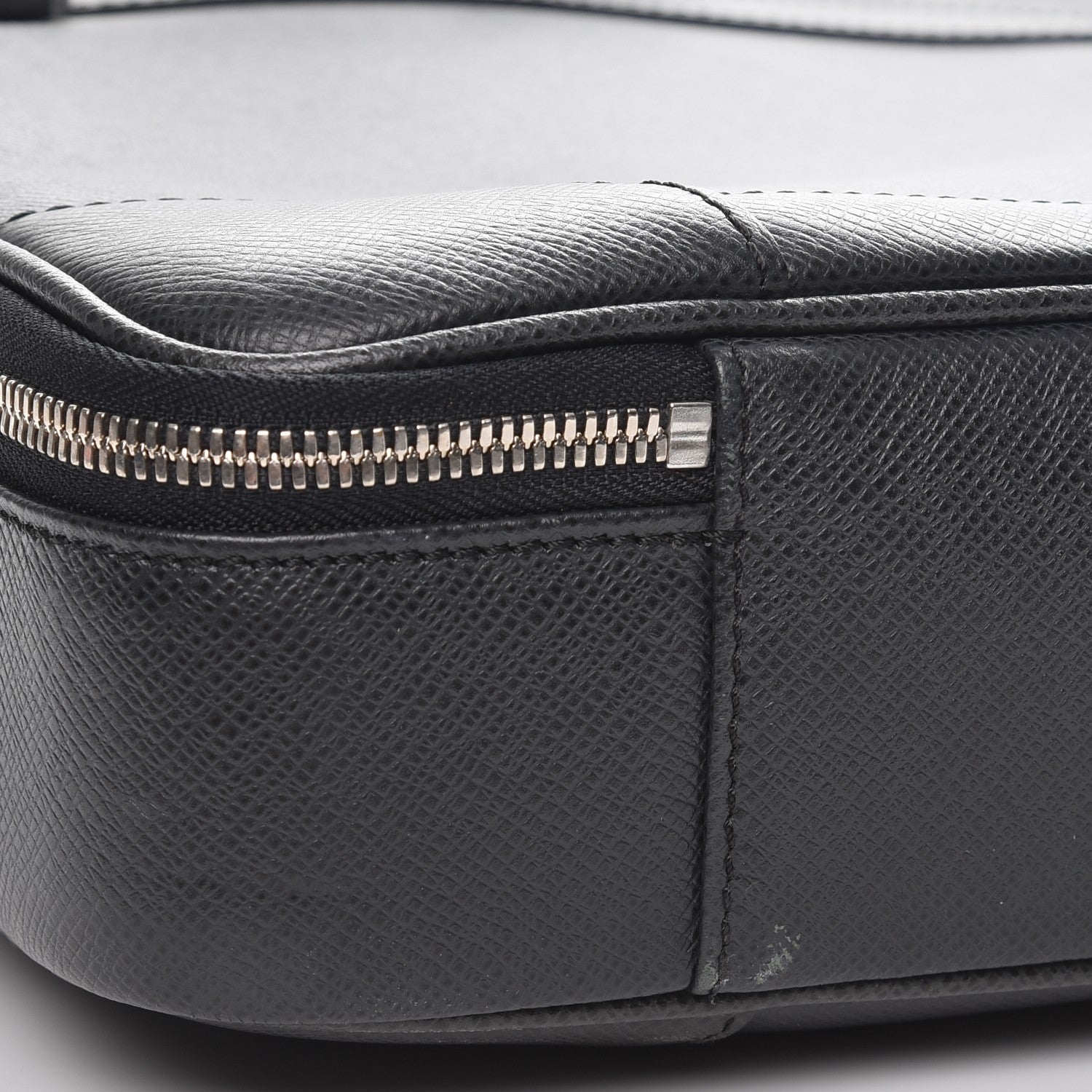Louis Vuitton Taiga Odessa Briefcase Ardoise 10 of 11