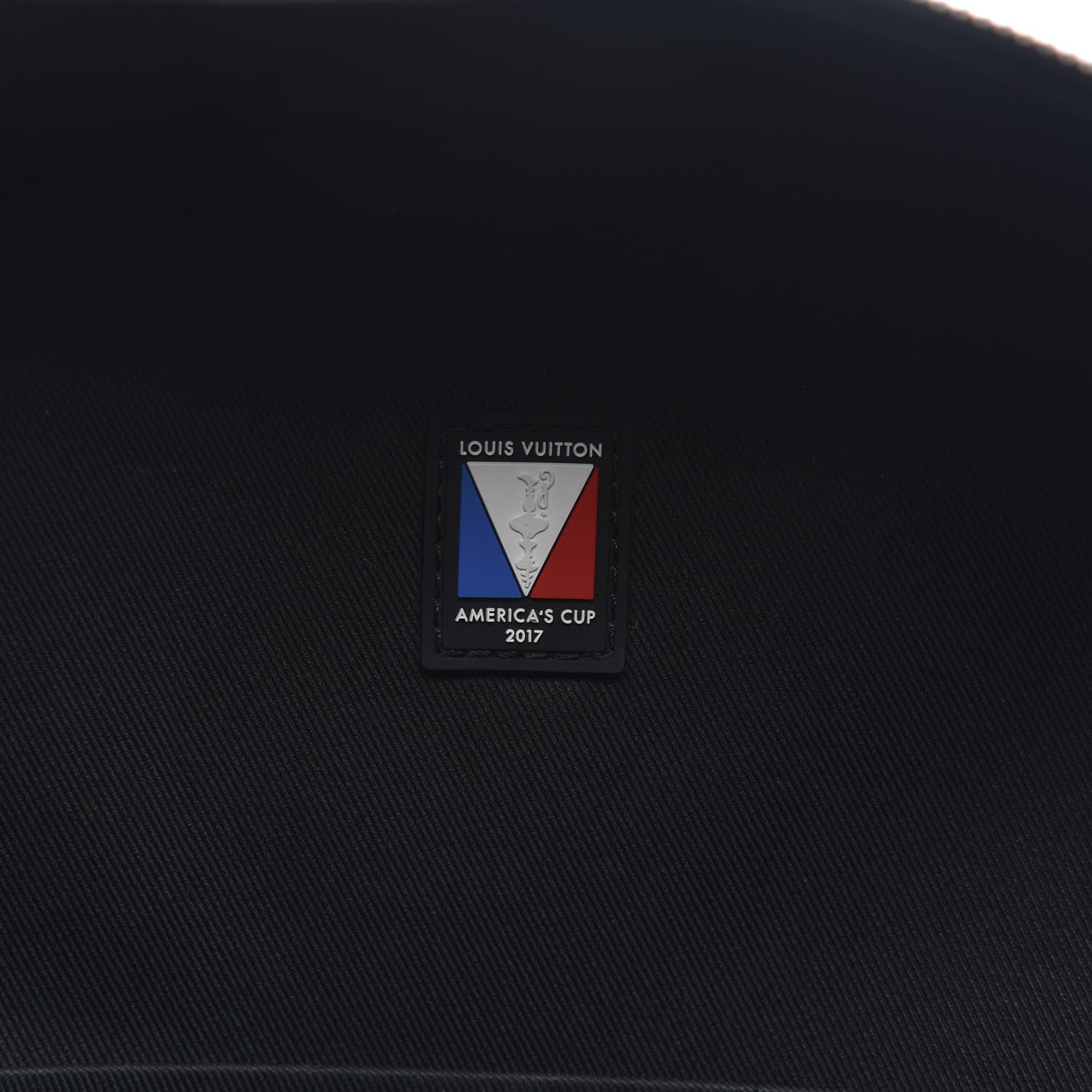 Louis Vuitton Damier Cobalt Latitude America's Cup Regatta Josh Backpack 5 of 10