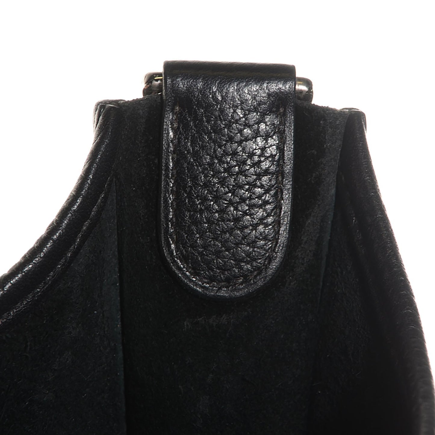 Taurillon Clemence Evelyne III PM Black