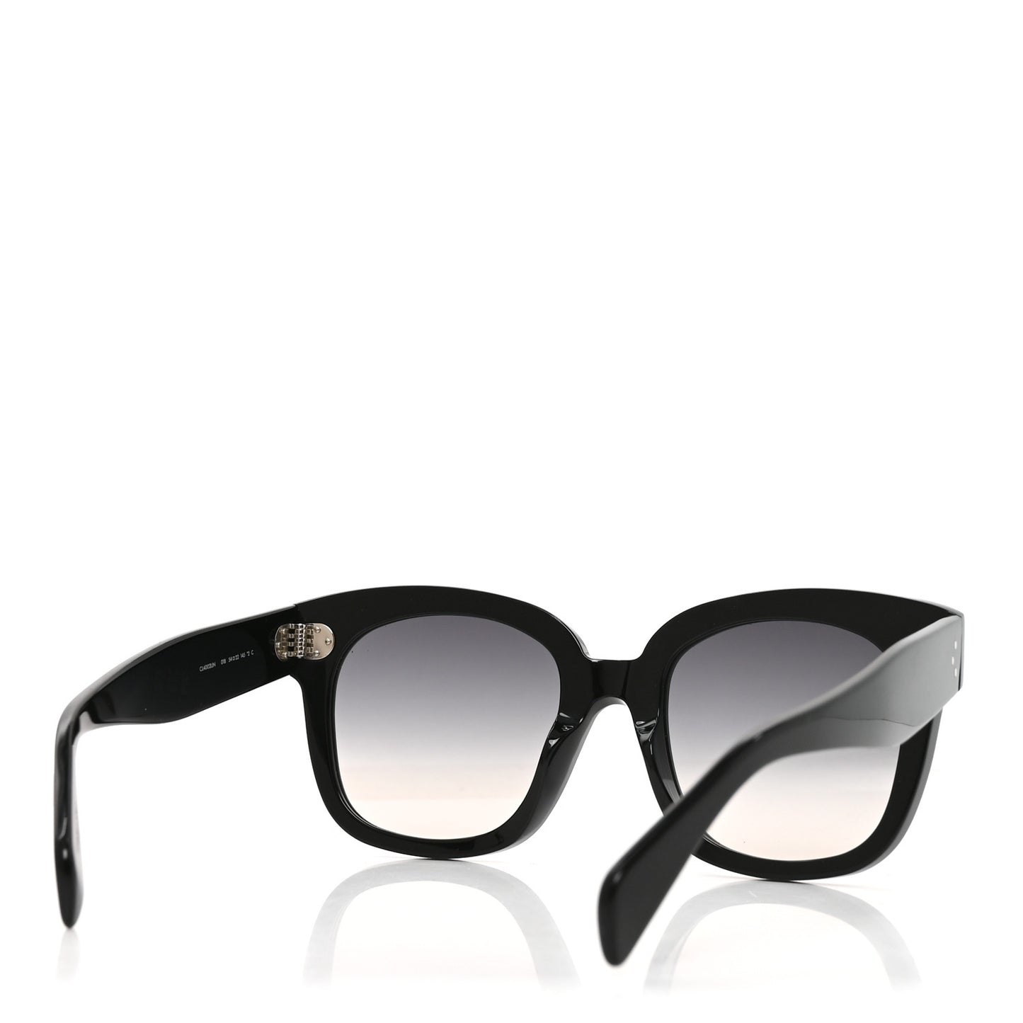 New Audrey CL4002UN Sunglasses Black