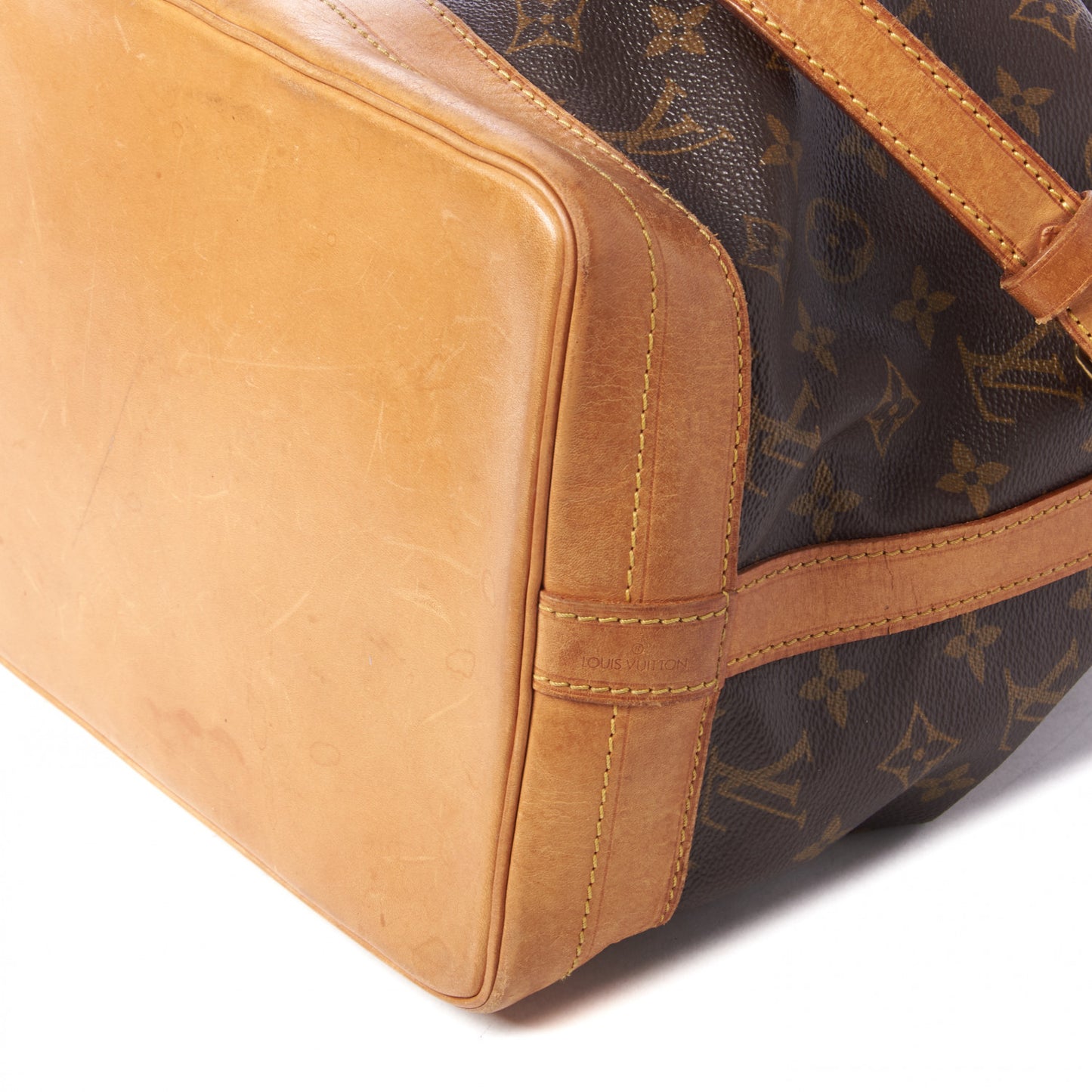 Monogram Noe
