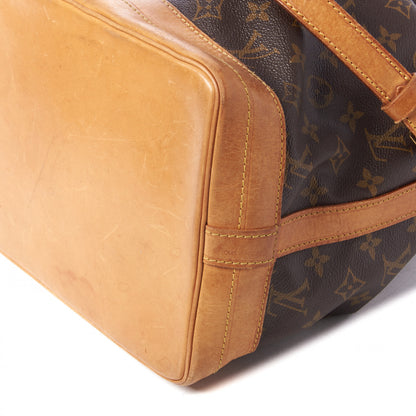 Louis Vuitton Monogram Noe 4 of 11
