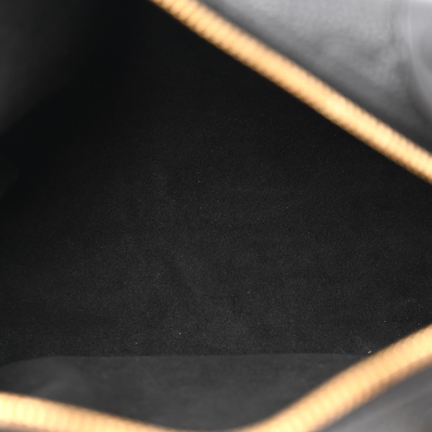 Louis Vuitton Empreinte Petite Malle Souple Black 5 of 18