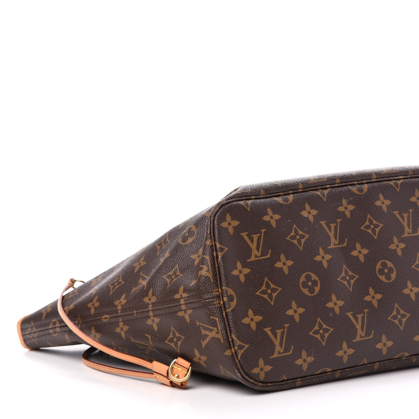 Monogram Neo Neverfull MM