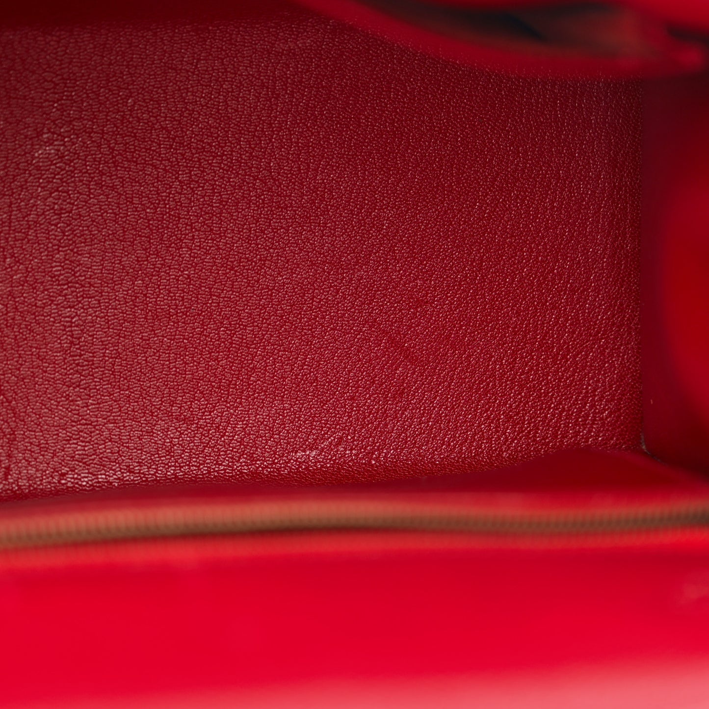 Courchevel Kelly Sellier 28 Rouge Vif